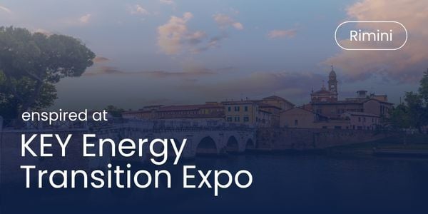 KEY Energy Transition Expo, Rimini