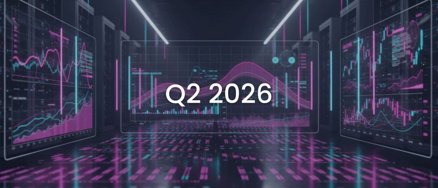 Monthly BESS revenues and market trends, Q2 2026