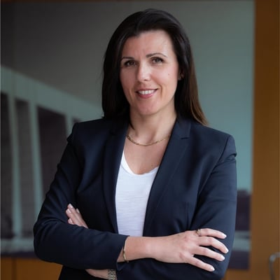 Stella Zacharia