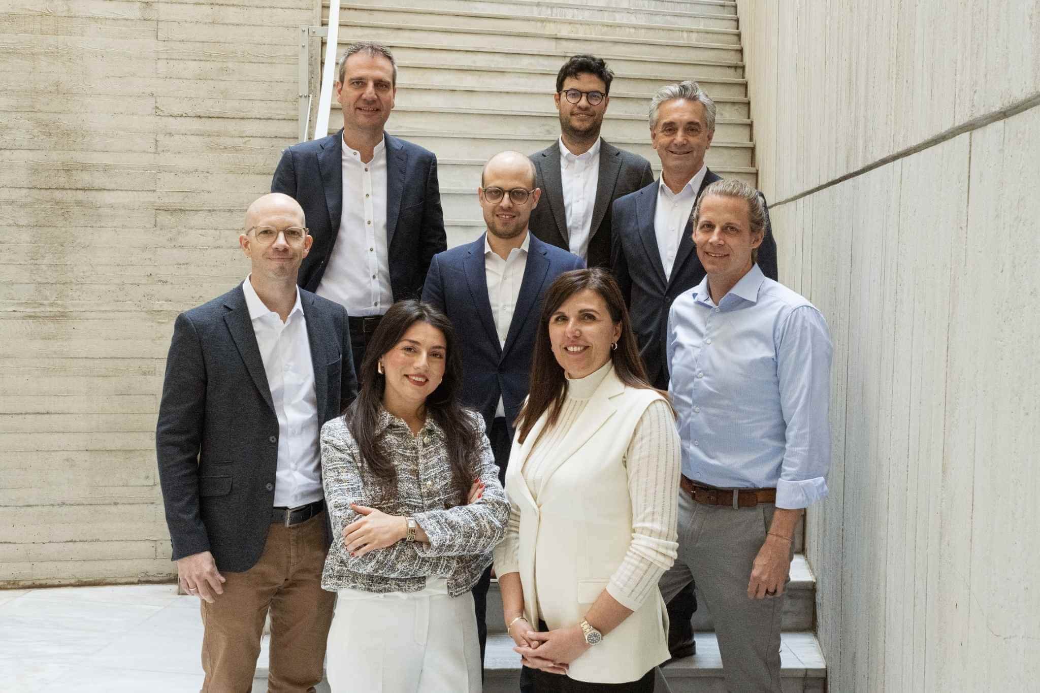 enspired optimus energy greece