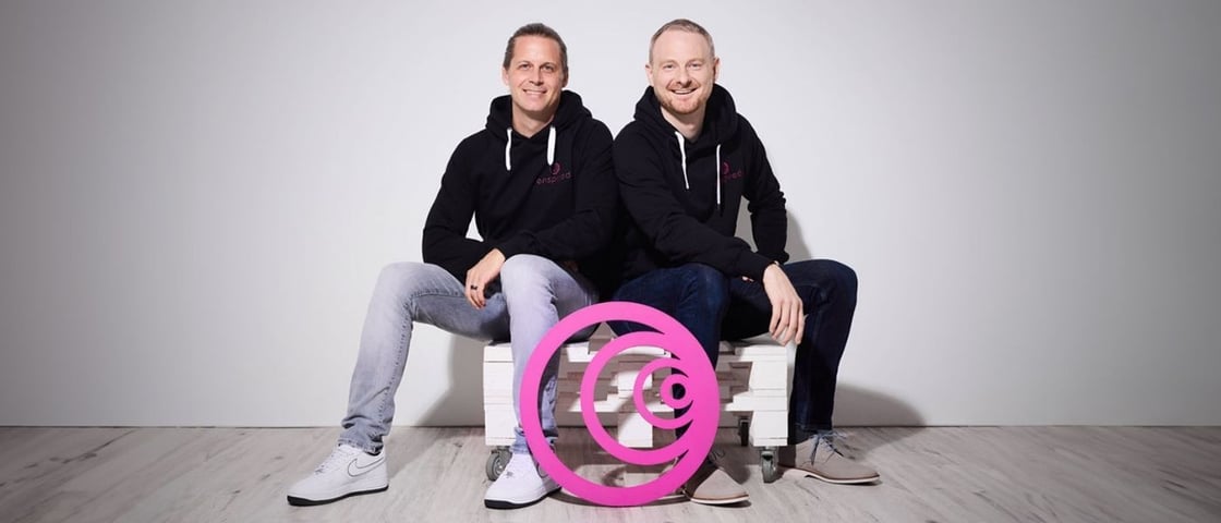 enspired secures € 25.5 million in Series B funding