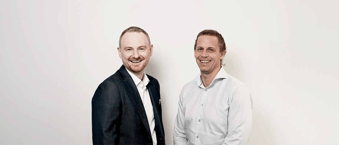 enspired extends Series B to over EUR 40 million