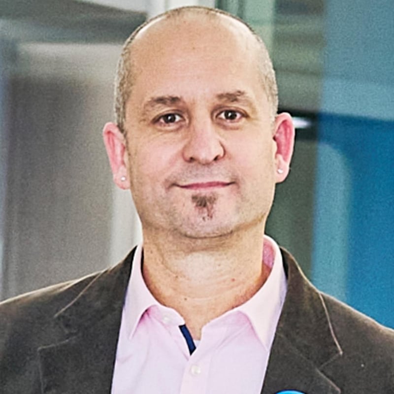 Jose Abel Cabezas Jiménez