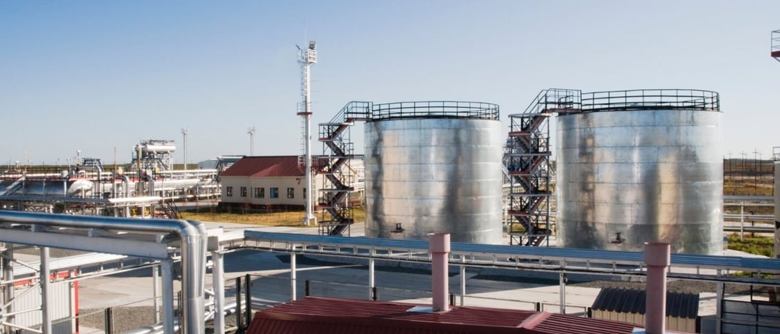 enspired and VNG flexibilize operation of compressor stations