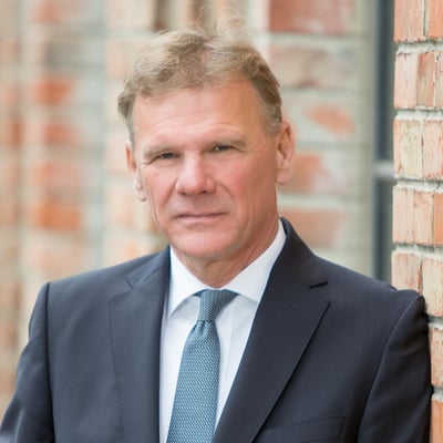 Michael Strebl