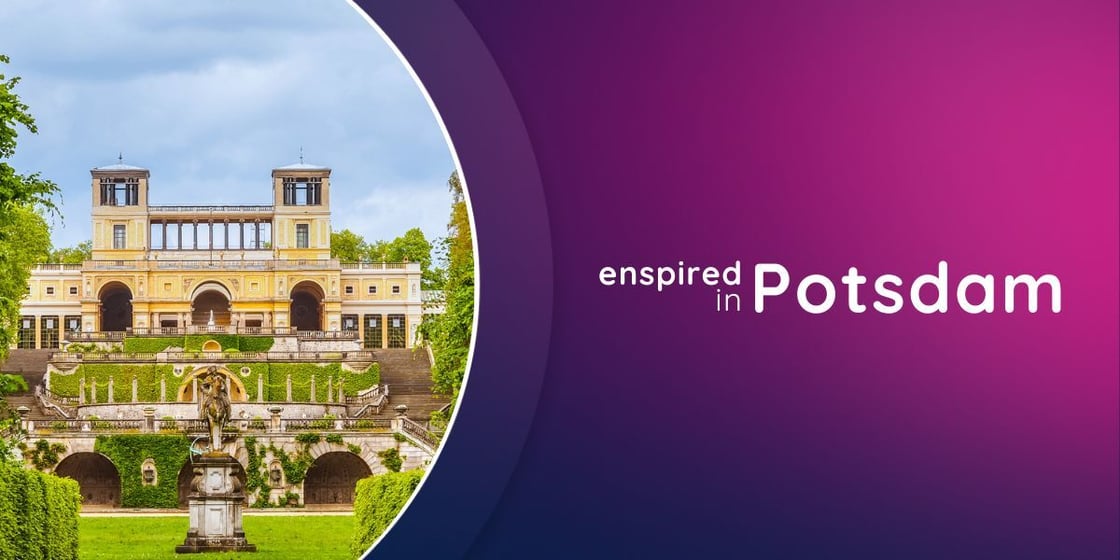Potsdam: Windenergietage