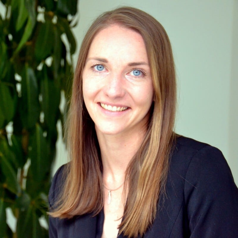 Clarissa Irion