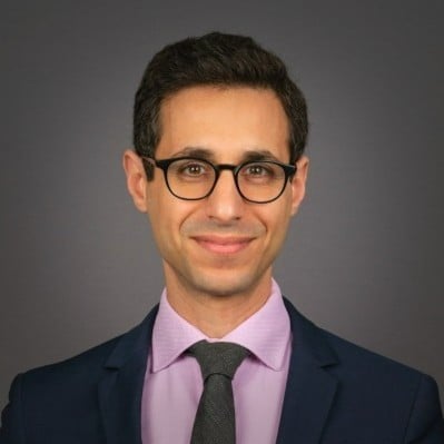 David Assaad