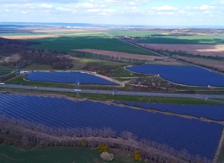 evita enspired renewables solar