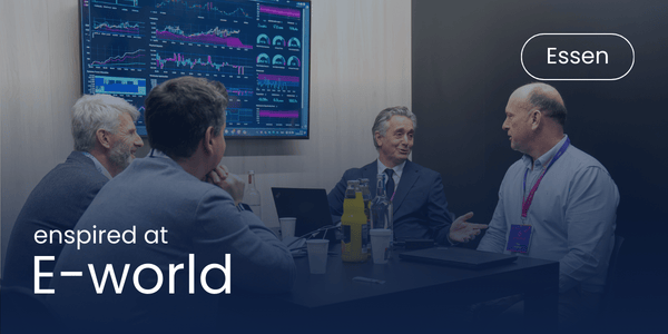 E-world, Essen