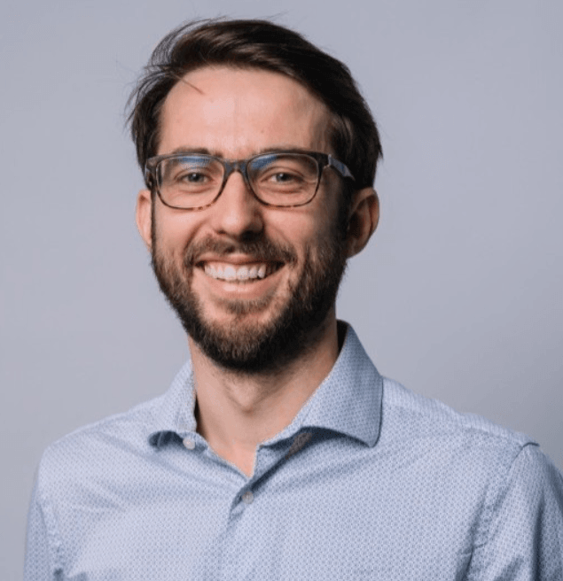 Julien Le Baut