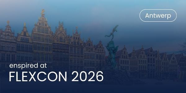 FLEXCON 2026, Antwerp