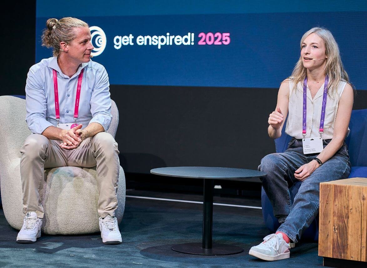 get enspired 2025 berlin 11
