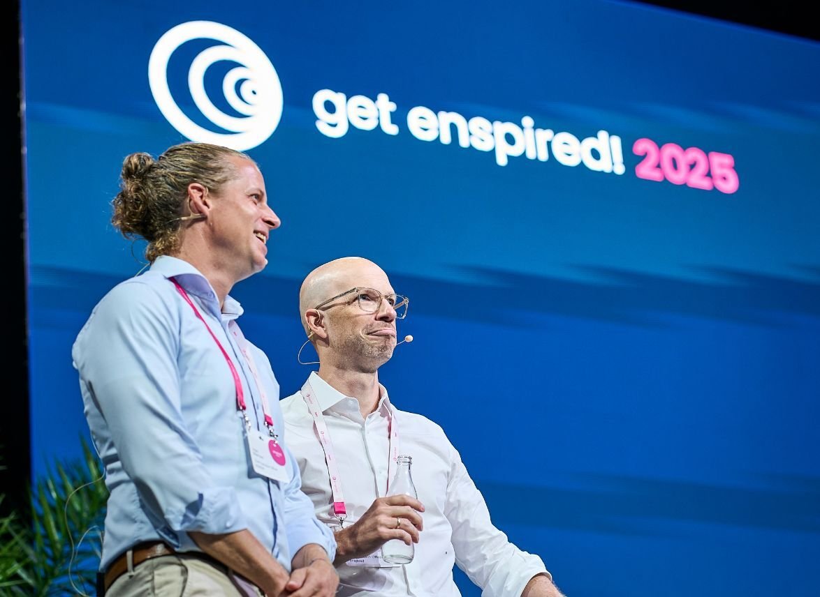 get enspired 2025 berlin 4