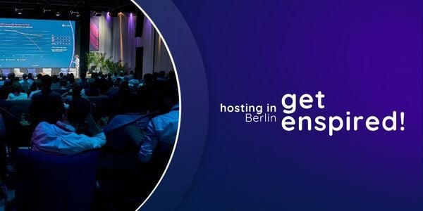 BERLIN: get enspired! 2025