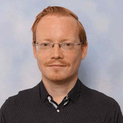Koen Broess