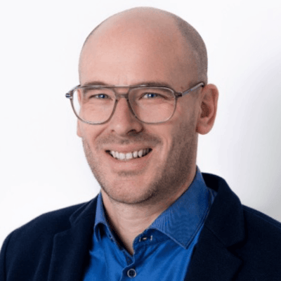 André Bosschaart