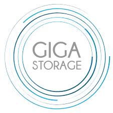 giga storage enspired