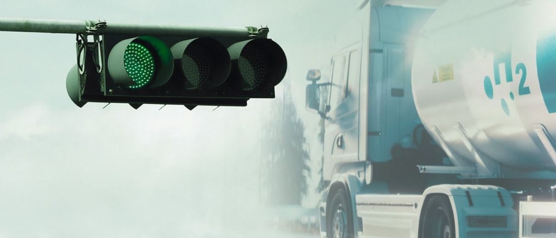 Hydrogen: Small but powerful