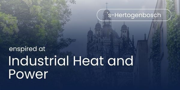 Industrial Heat and Power, 's-Hertogenbosch