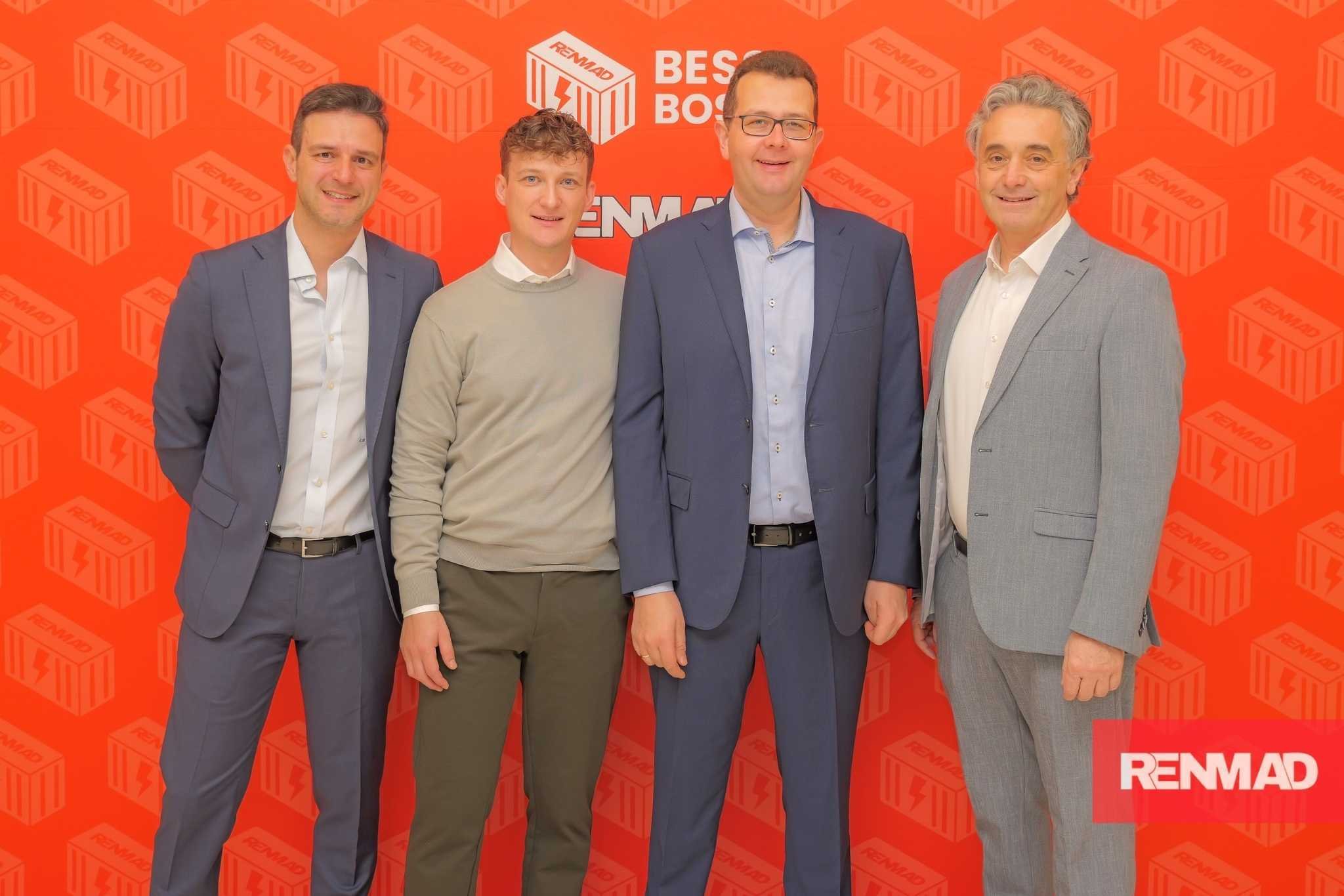 italy battery optimization enspired energreen trading