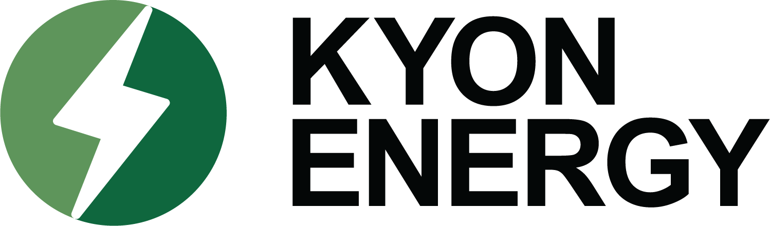 kyon energy enspired bess