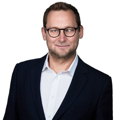 Tim de Haas
