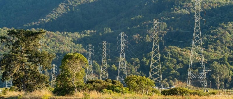 Industry grid fees and flexibility in Germany