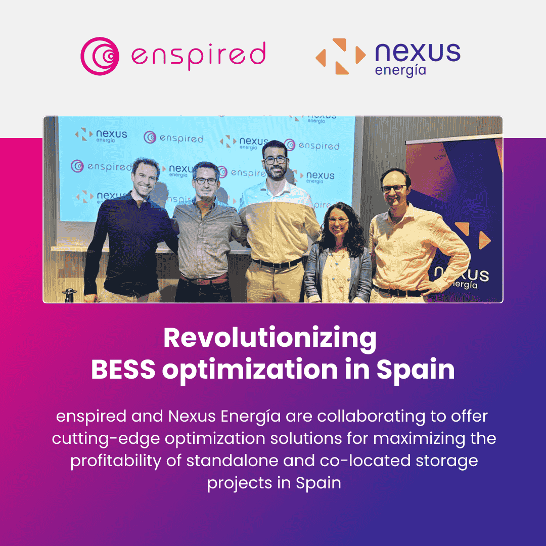 nexus energia enspired bess