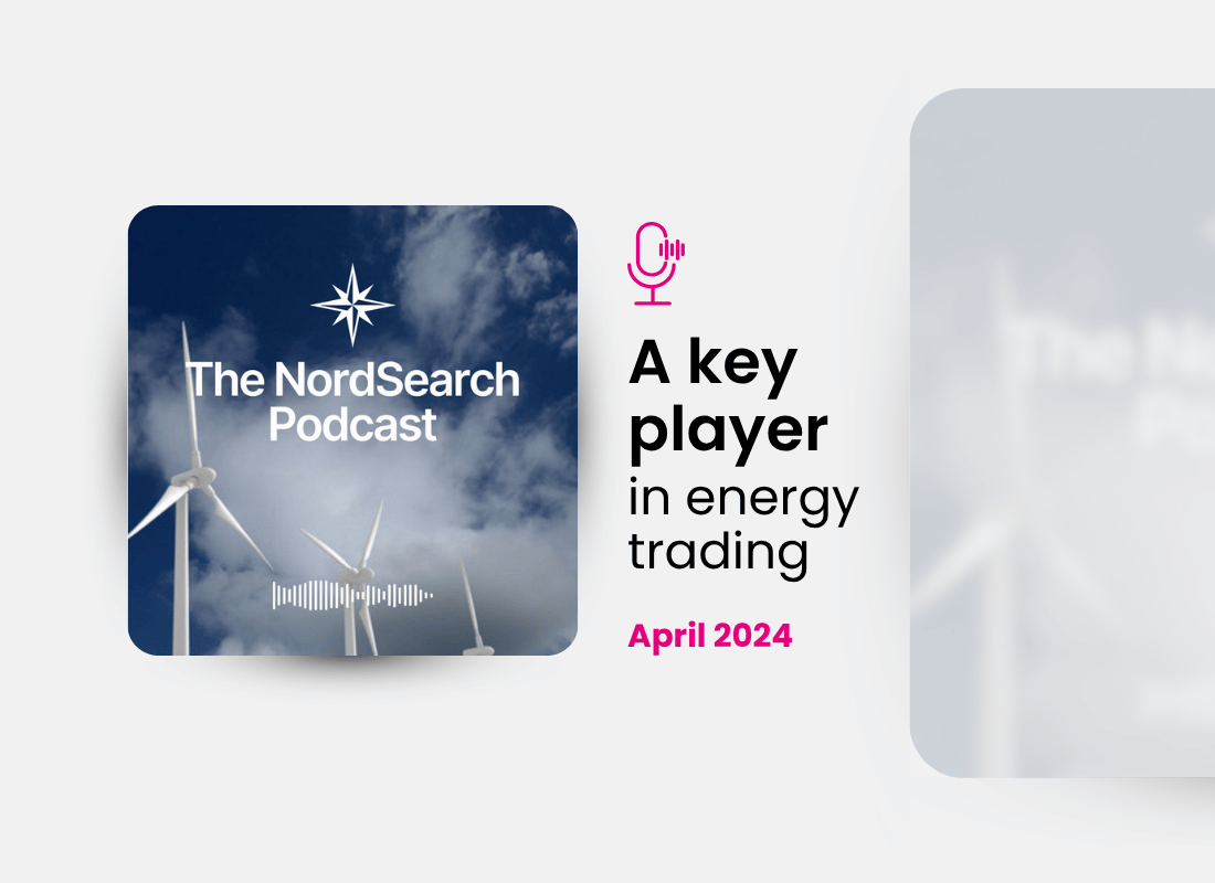 A key player in energy trading