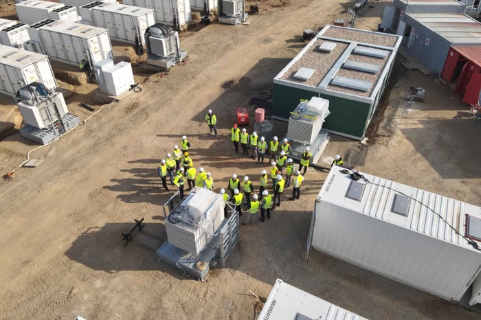 obton alfeld batteriespeicher enspired optimierung