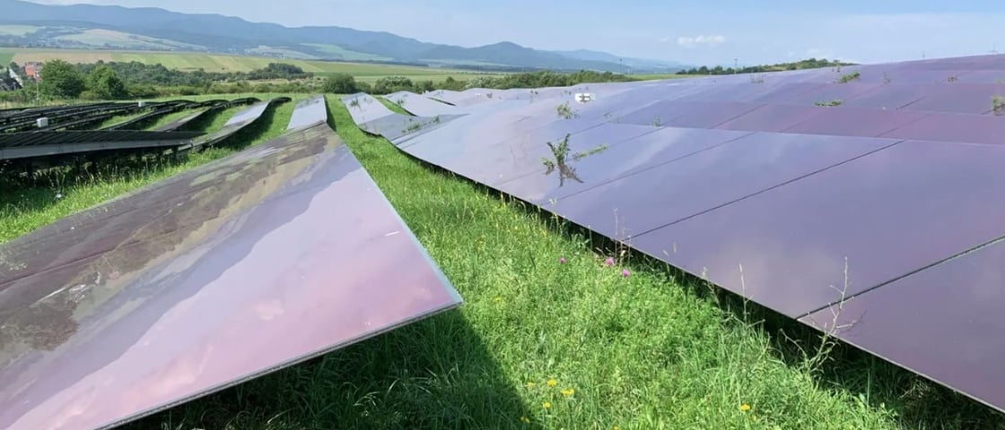 enspired optimizes renewable position closings for oekostrom AG