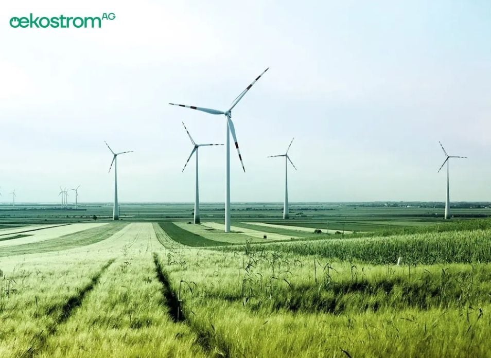 oekostrom enspired renewables wind