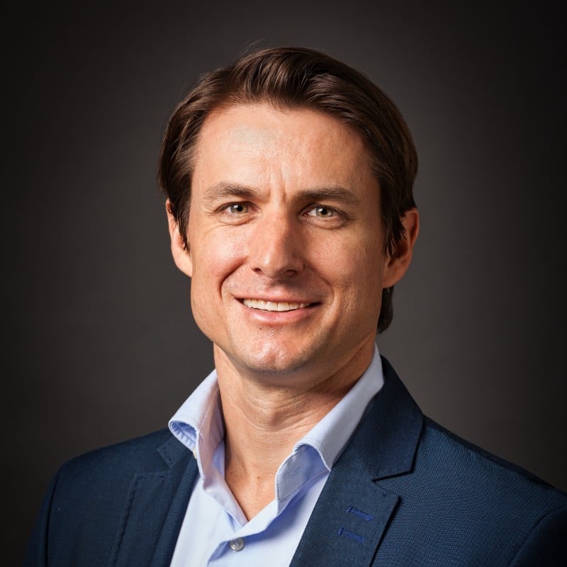 Maximilian Kloess