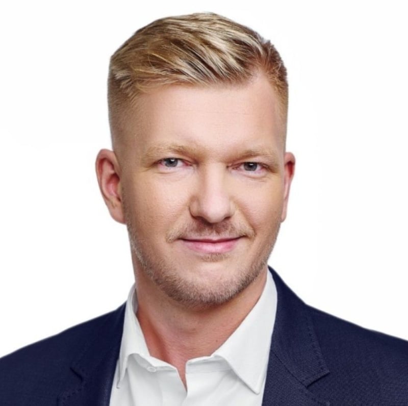Bartłomiej Kalisiewicz