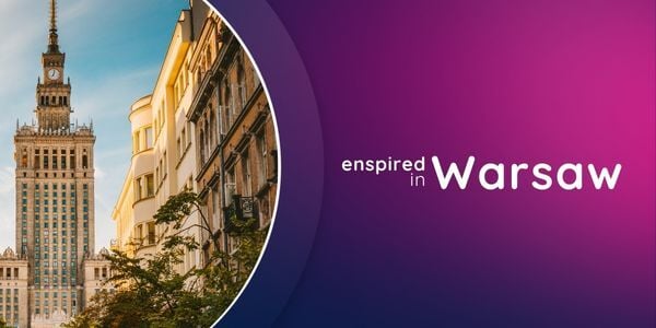 Warsaw: Energy Storage Summit CCE