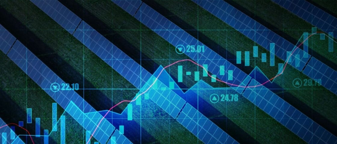 The price is right in the energy market