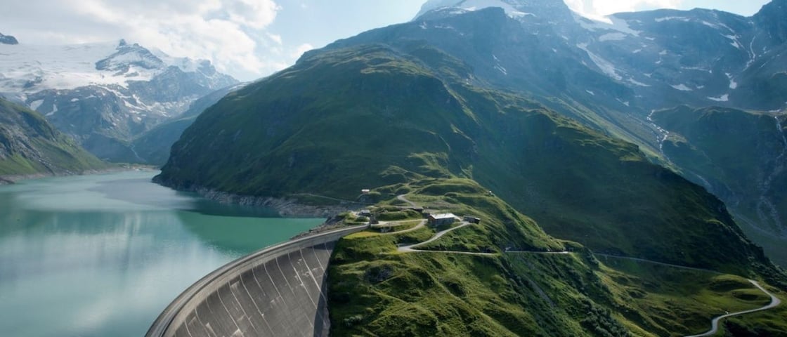 Get pumped: Leveraging flexibility from pumped storage
