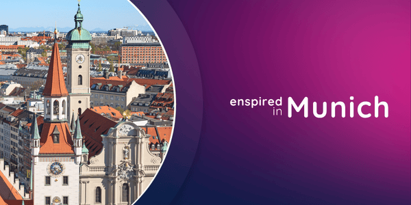 MUNICH: Intersolar <br> Smarter E