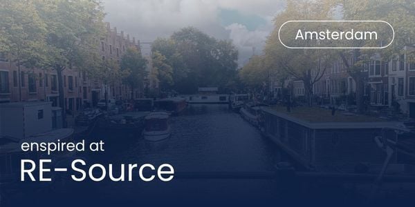 RE-Source, Amsterdam