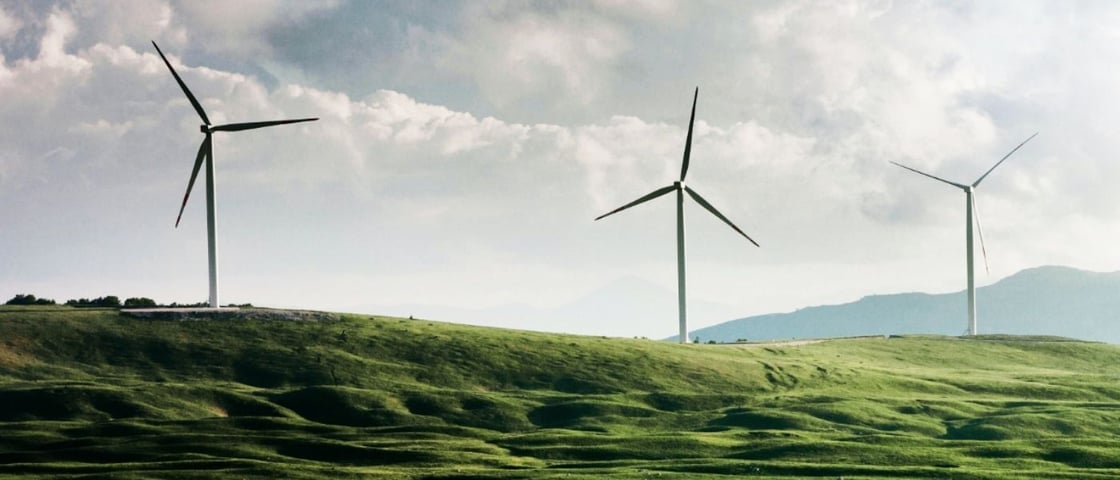 Hand in hand towards the energy revolution