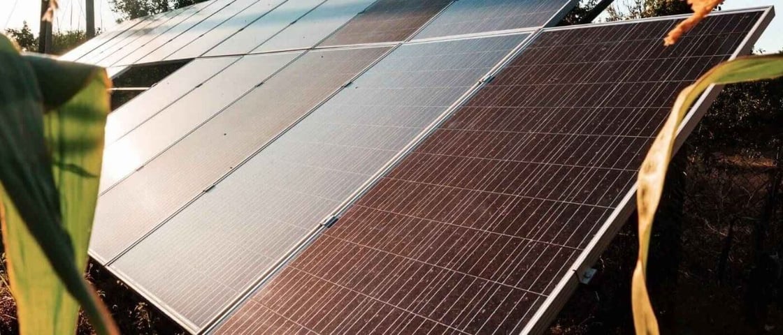enspired and E.VITA optimize renewable energy portfolio