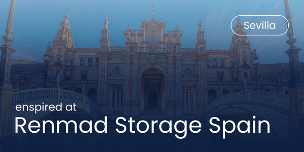 Renmad Storage Spain, Sevilla