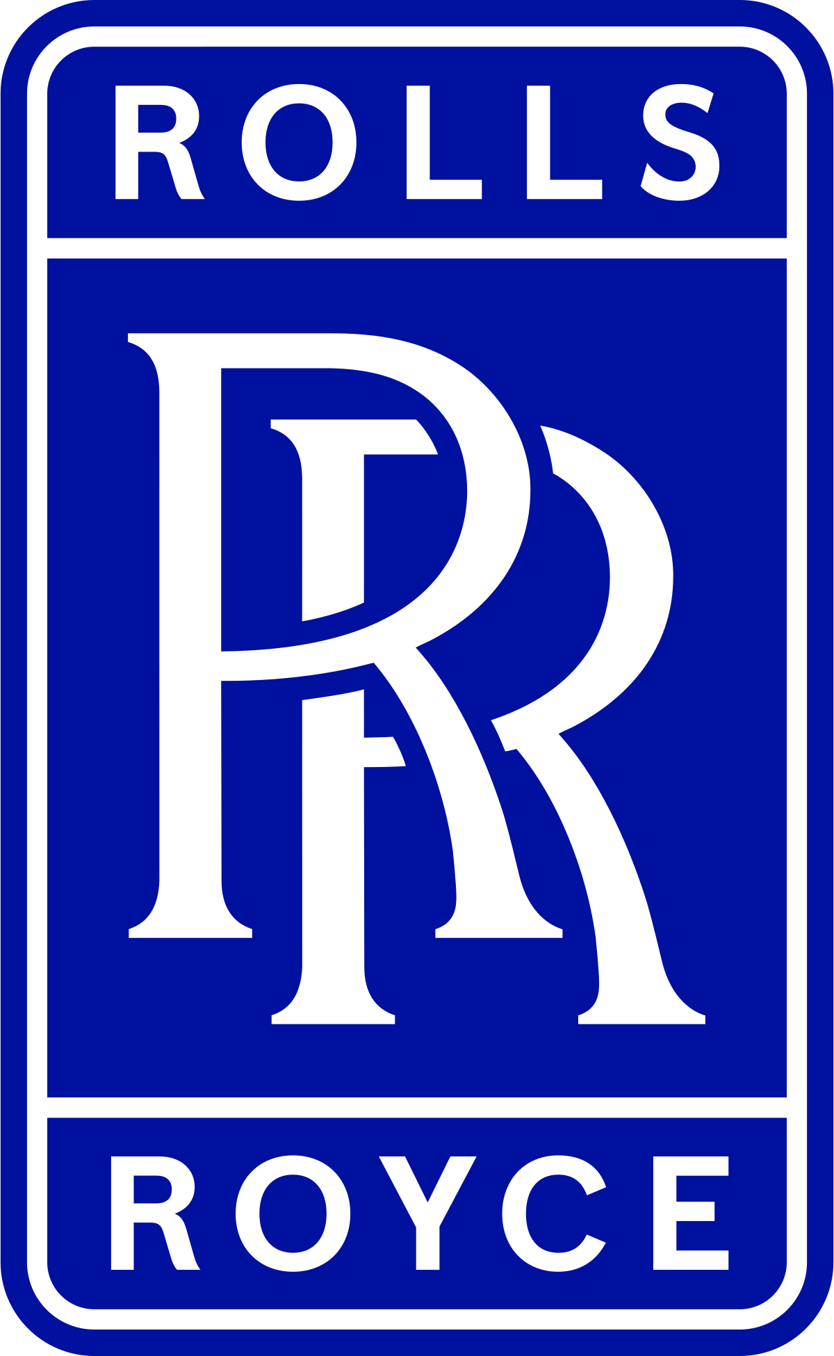 rolls royce power solutions