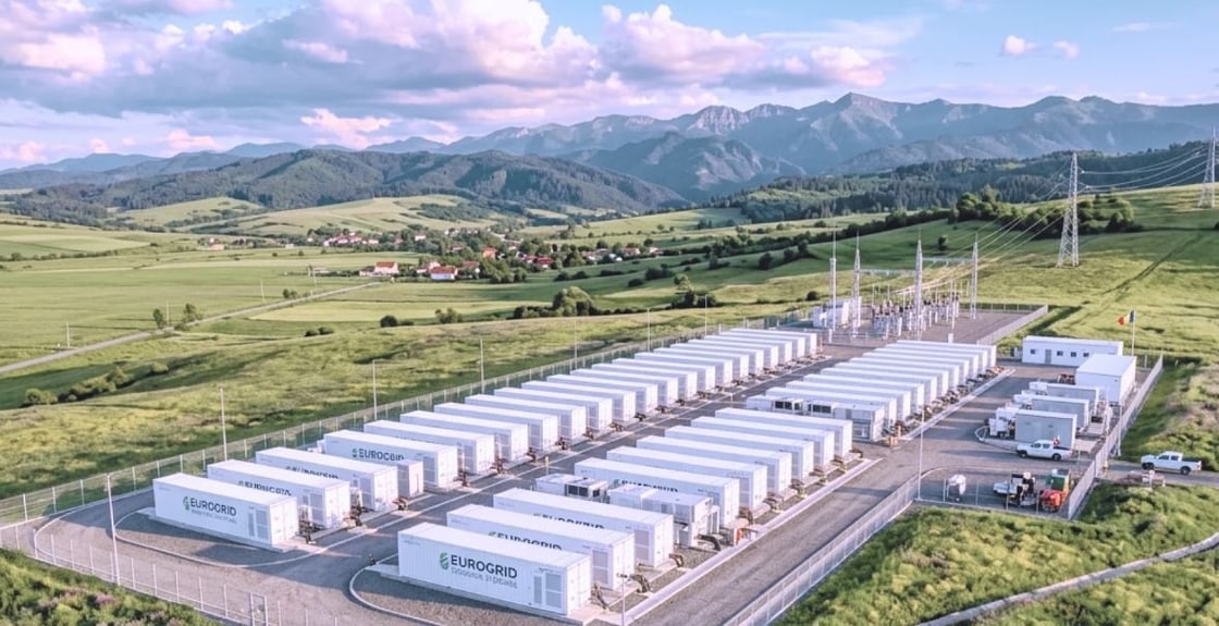 Maximizing your BESS revenues in Romania