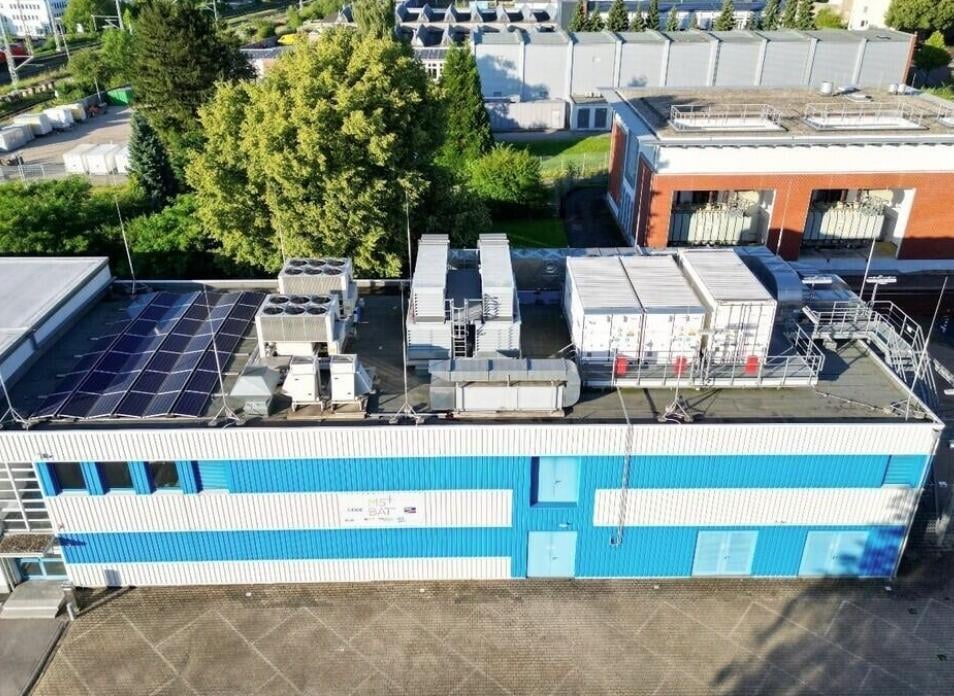 rwth aachen uniper m5bat
