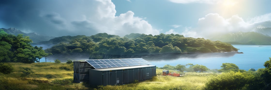 Packed with power: the rise of the VPP