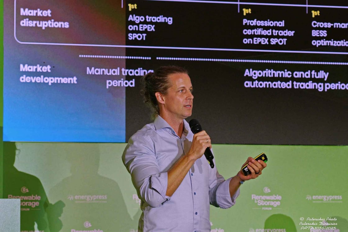 Unlocking BESS flexibility