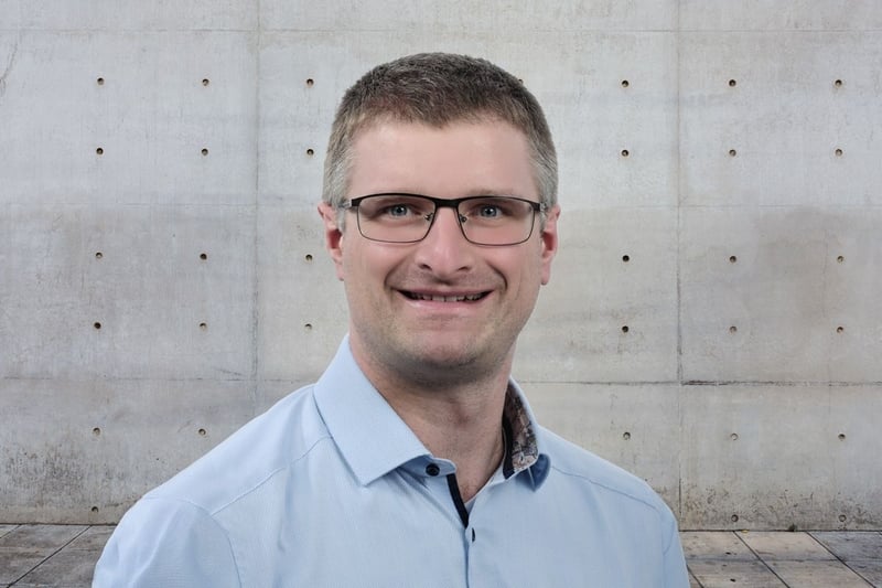 Manuel Gollbach