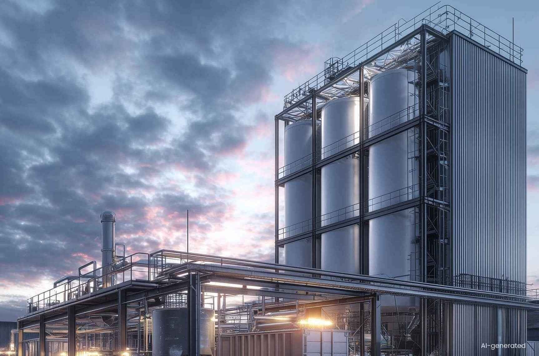 thermal storage heat storage bess
